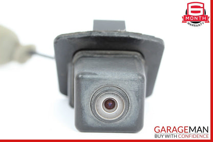 10-13 Mercedes W212 E350 CLS550 Parking Rear View Backup Back Up Camera OEM