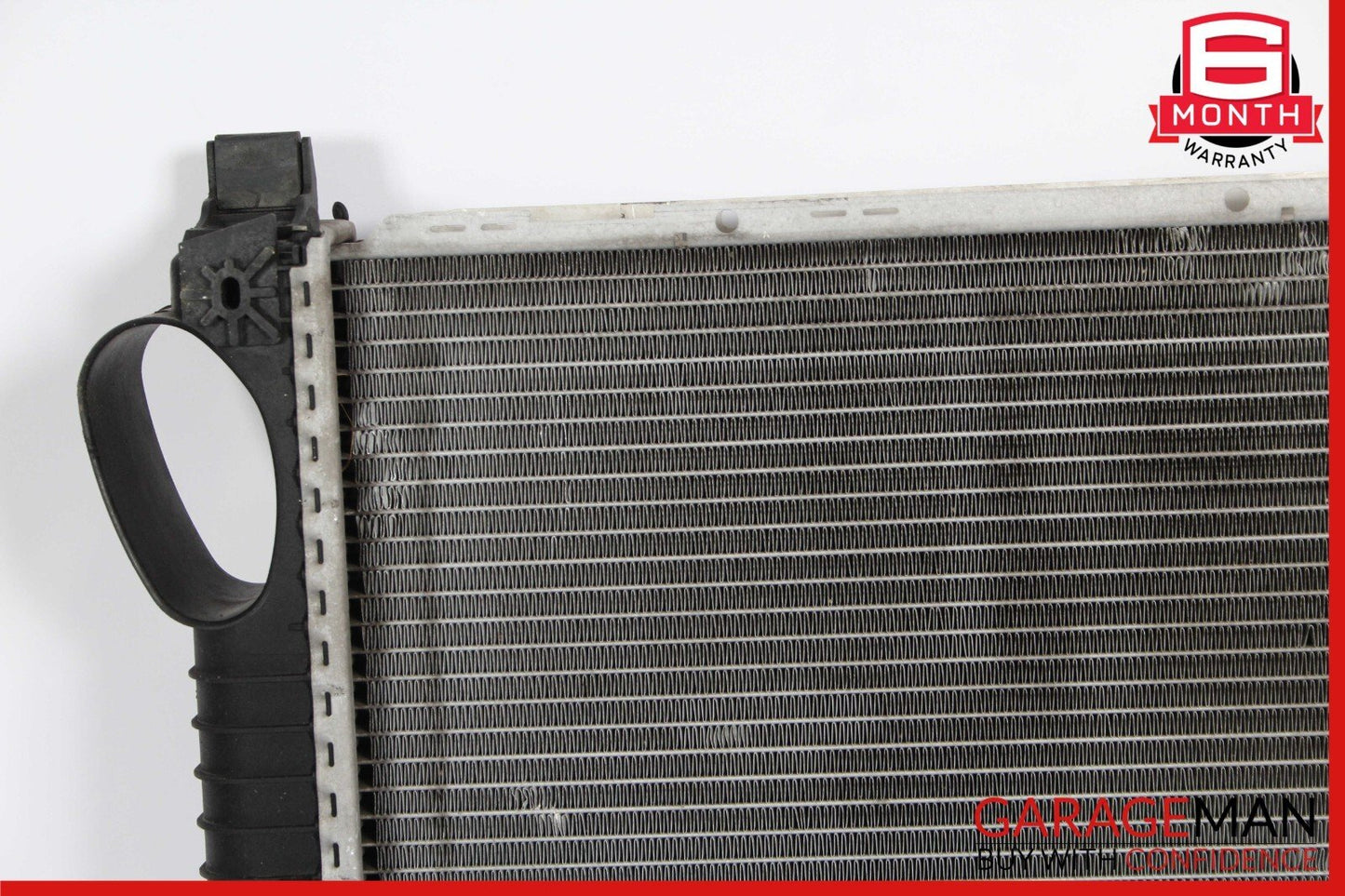 01-12 Mercedes W215 CL55 SL63 S600 Engine Motor Water Cooling Radiator OEM