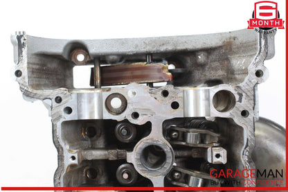 05-12 Mercedes W211 E350 ML350 Right Side Engine Motor Cylinder Head OEM