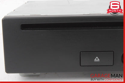 06-13 Mercedes X164 GL450 GL550 Rear Entertainment Factory DVD Player Module OEM