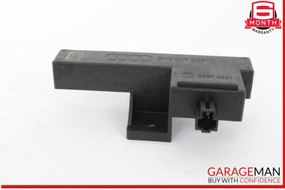 13-17 Audi A4 SQ5 Rear Keyless Key Less Entry Antenna Module 8K0907247 OEM