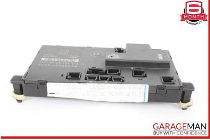 06-11 Mercedes W219 CLS550 CLS500 Front Right Door Control Module 2198200726 OEM