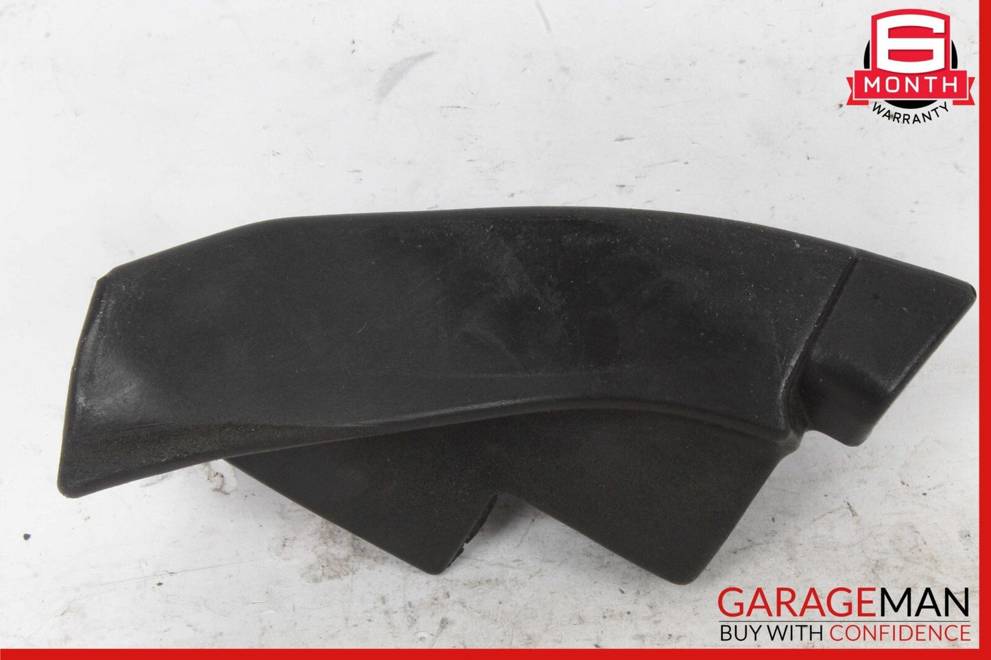 17-19 Alfa Romeo Giulia Left Side Inner Fender Foam Sound Insulation Cover OEM