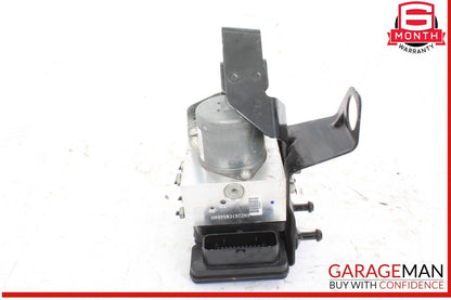 12-19 Mercedes X166 GL450 GL550 GLS550 ABS Anti Lock Brake Pump Hydraulic OEM