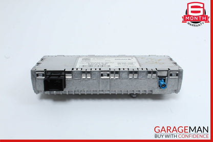 10-17 Mercedes W117 CLA250 Sirius Satellite Radio Receiver 2128705689 OEM