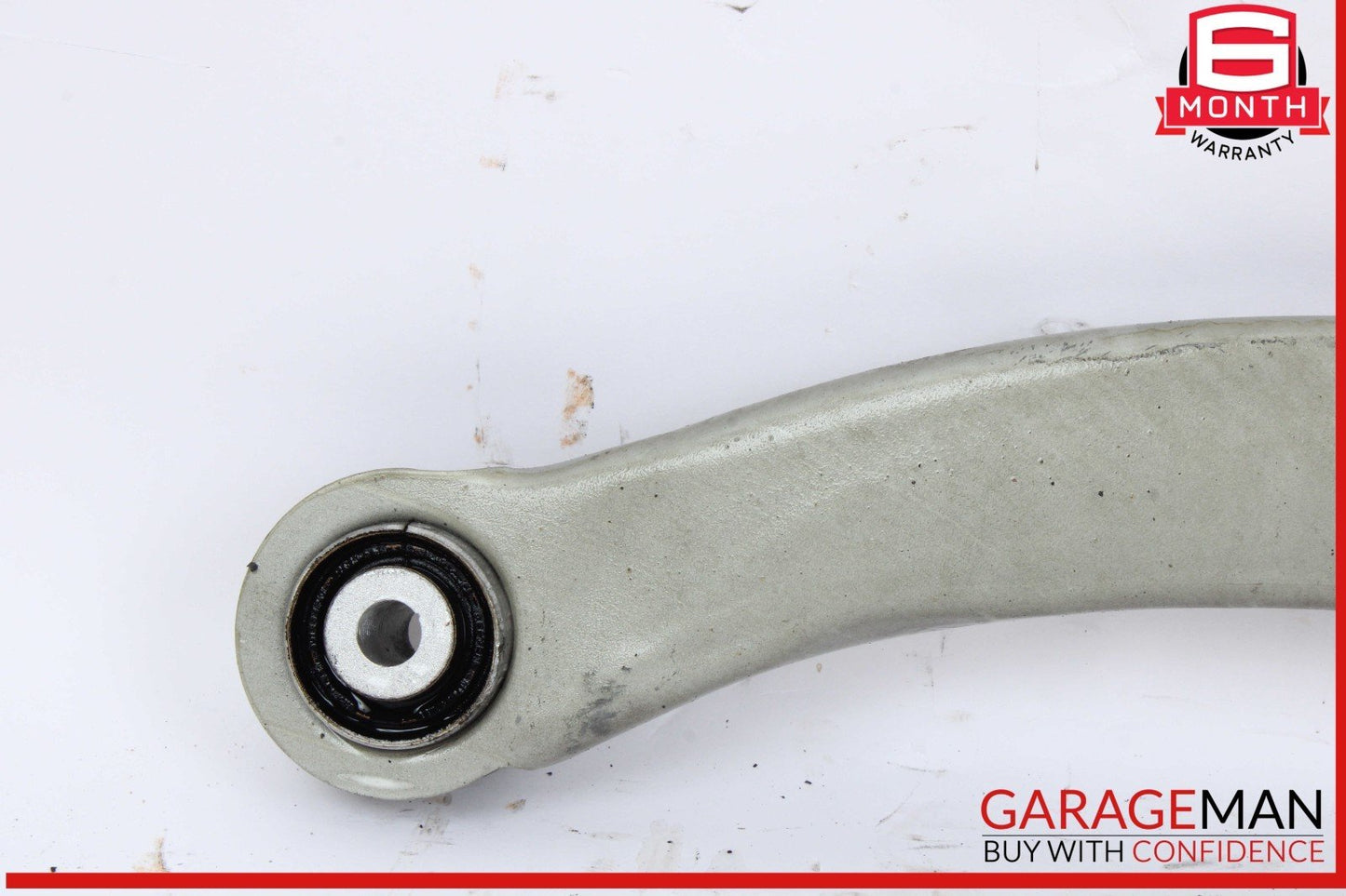 17-23 Audi Q7 Rear Right Passenger Side Rearward Upper Control Arm 4M0505398Q