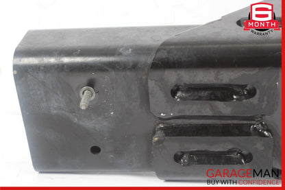 14-21 BMW i3 I01 Hybrid Front Right Side Reinforcement Bracket 6863513 OEM