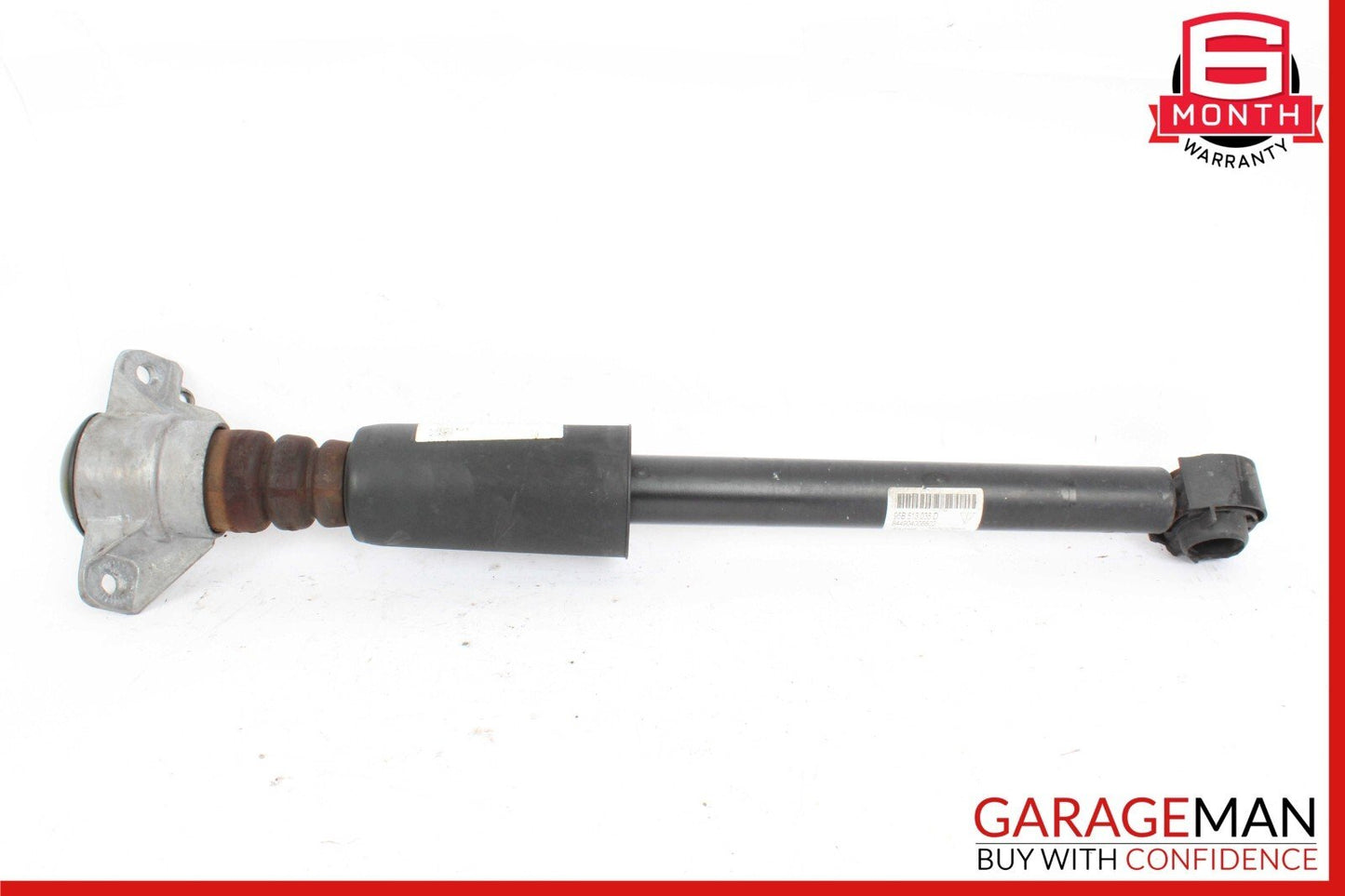 15-18 Porsche Macan 95B Turbo Rear Left & Right Side Strut Shock Absorber OEM