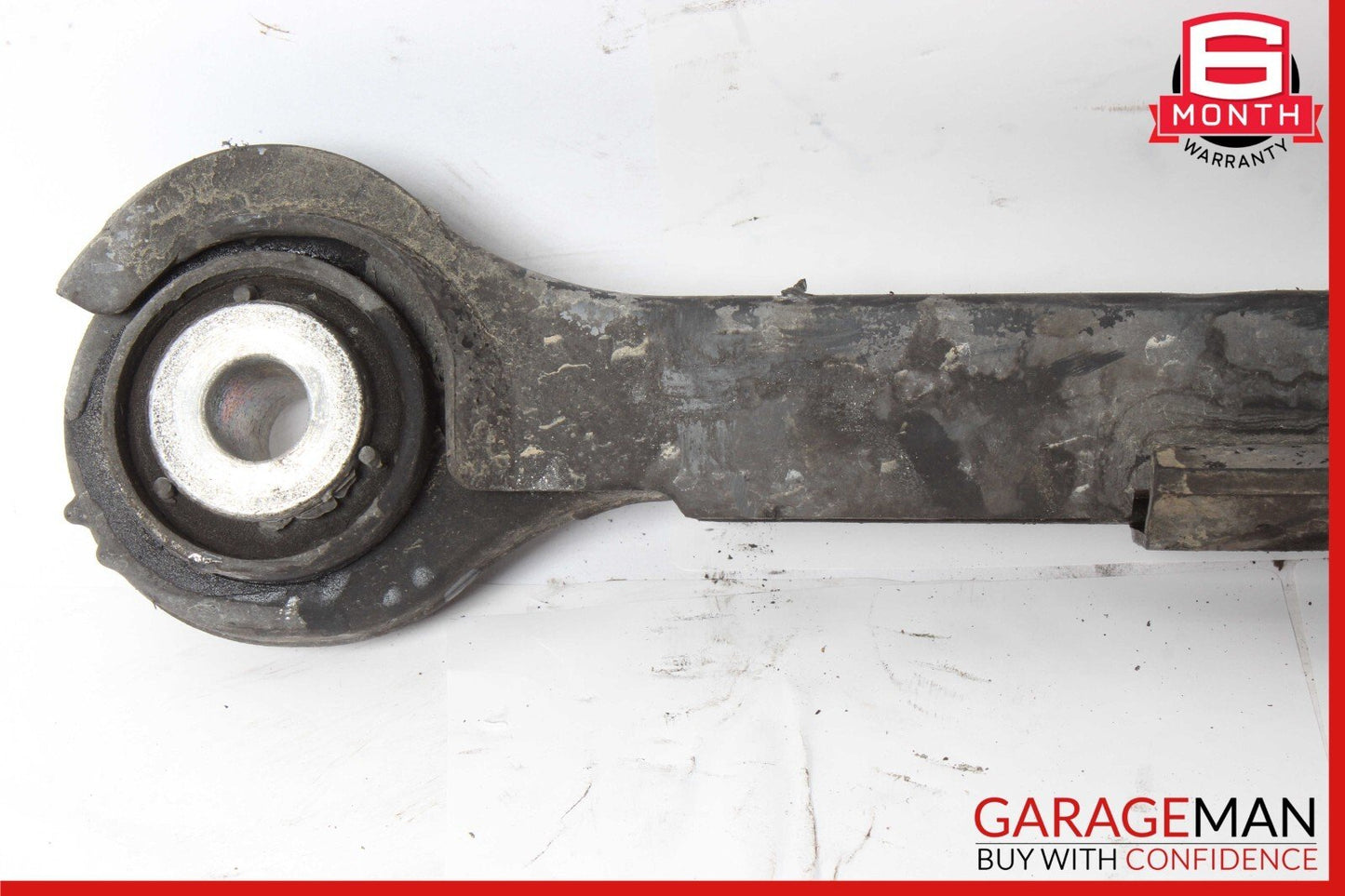 00-06 Mercedes W220 S500 S430 Rear Side Suspension Lower Control Arm OEM