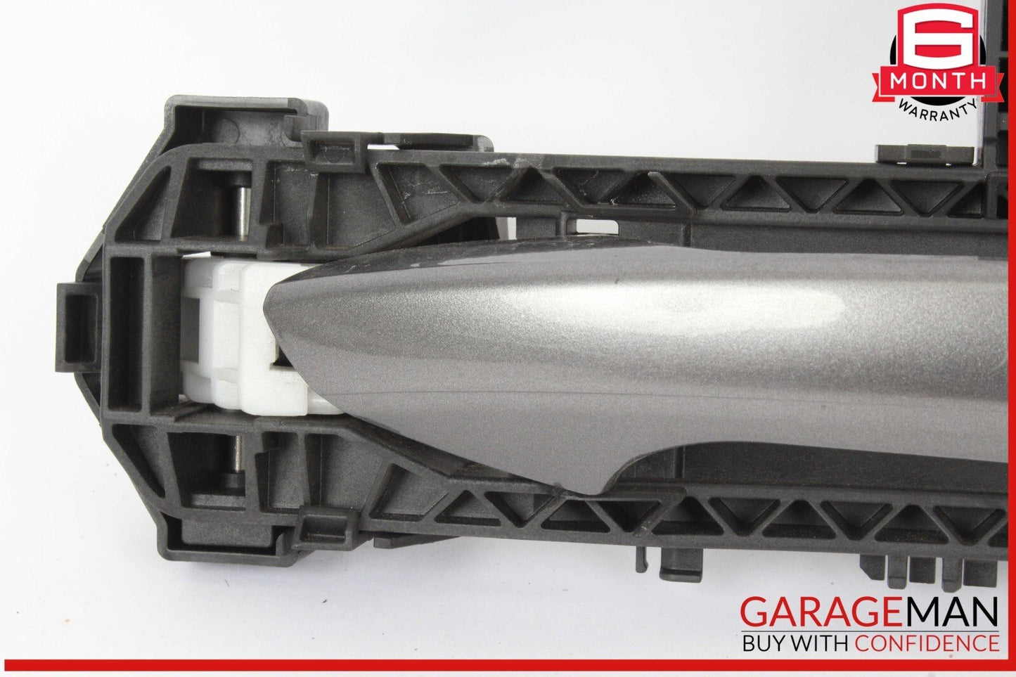 12-20 Mercedes W117 CLA250 SLK250 SLC300 Right Side Exterior Door Handle OEM