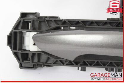 12-20 Mercedes W117 CLA250 SLK250 SLC300 Right Side Exterior Door Handle OEM