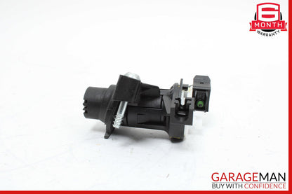 08-20 Mercedes W204 C300 SLK250 SL400 C250 Trunk Lid Latch Lock 2047500261 OEM