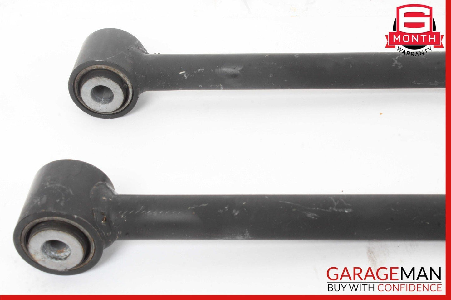 12-19 Mercedes X166 GL450 GLE350 Rear Right  & Left Tie Rod Upper Control Arm