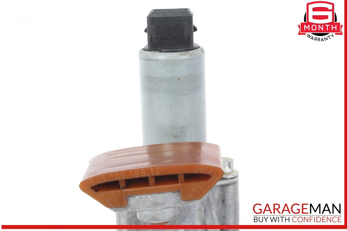 11-18 Porsche Cayenne 958 Panamera Engine Camshaft Ledge Valve Flange Bracket