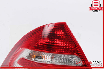 05-07 Mercedes W203 C230 Rear Left Driver Side Taillight Tail Light Lamp OEM