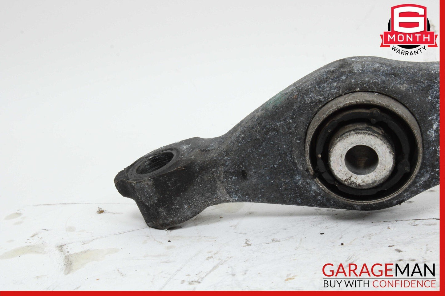 03-09 Mercedes W211 E320 E500 E550 Front Righ Lower Rearward Control Arm OEM
