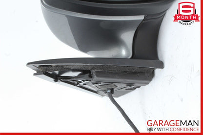 08-09 Mercedes W204 C300 C350 Front Right Side Mirror Door Rear View OEM