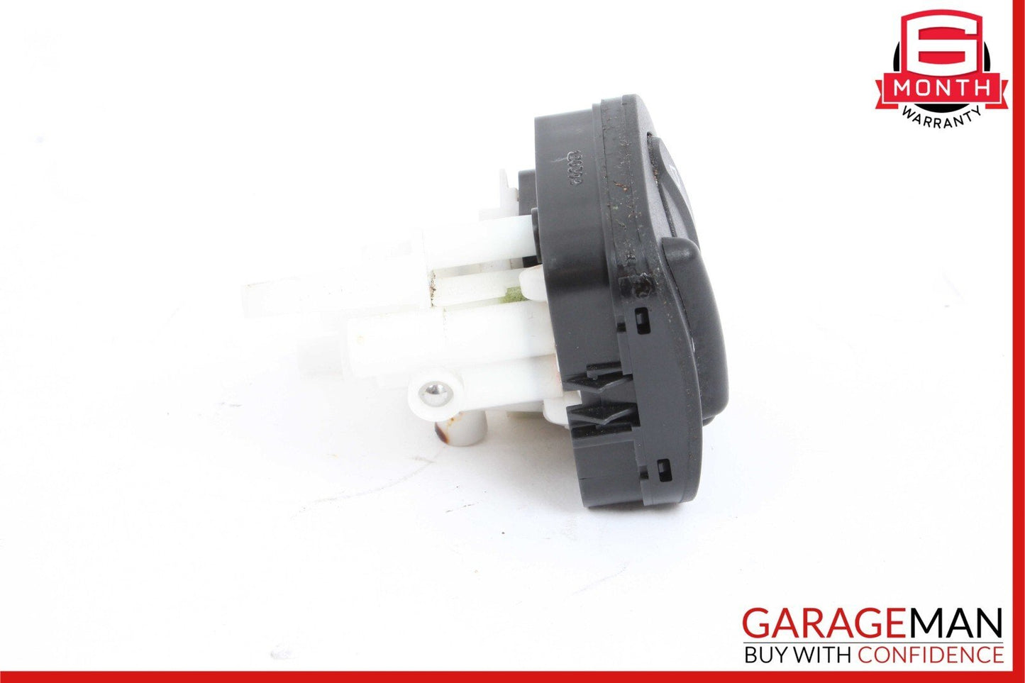 07-12 Mercedes X164 GL450 Front Seat Lumbar Regulator Control Switch
