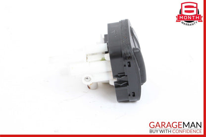 07-12 Mercedes X164 GL450 Front Seat Lumbar Regulator Control Switch
