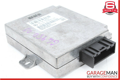 07-12 Mercedes GL450 E350 ML550 Voice Language Communication Control Module OEM