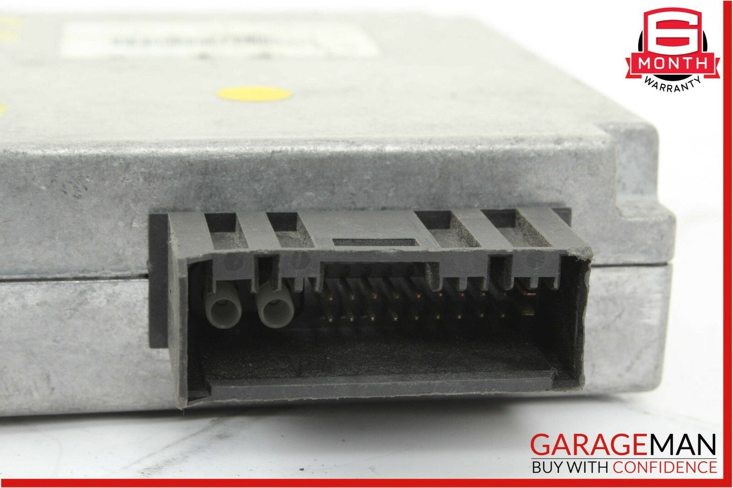 03-06 Mercedes W211 E350 Communication Voice Control Module Unit Q1 OEM