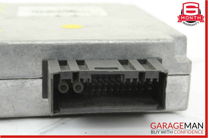 03-06 Mercedes W211 E350 Communication Voice Control Module Unit Q1 OEM