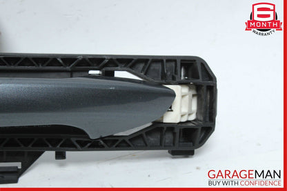 08-14 Mercedes W204 C300 C350 C63 AMG Rear Left Side Exterior Door Handle OEM