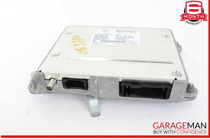 07-13 Mercedes W221 S550 CL550 Bluetooth Communication Controller Module OEM