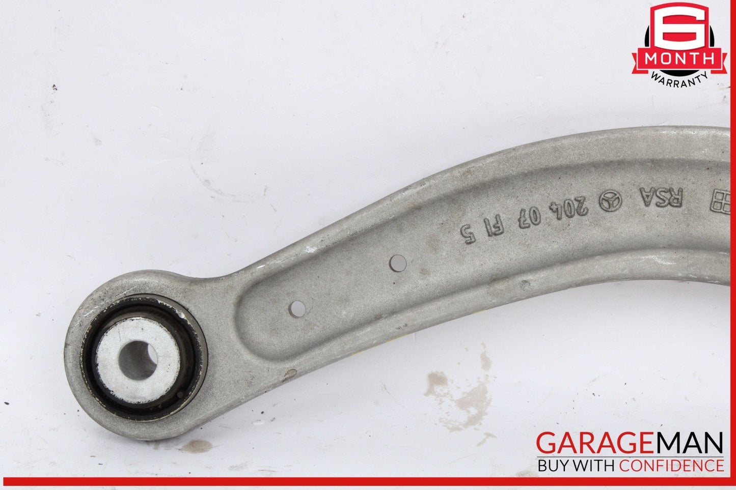 15-20 Mercedes W205 C300 C350e Rear Right or Left Upper Control Arm OEM
