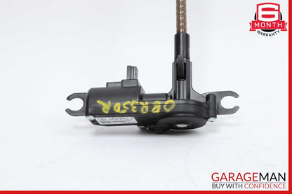 06-13 Mercedes W251 R350 ML450 Rear Right Side Quarter Glass Window Motor OEM