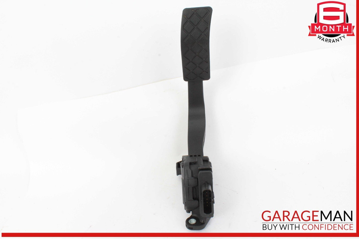 15-24 Porsche Macan 95B Gas Accelerator Pedal Throttle 8K1723523A OEM