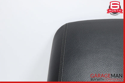 06-13 Mercedes W251 R350 Center Console Armrest Arm Rest Lid Door Cover OEM
