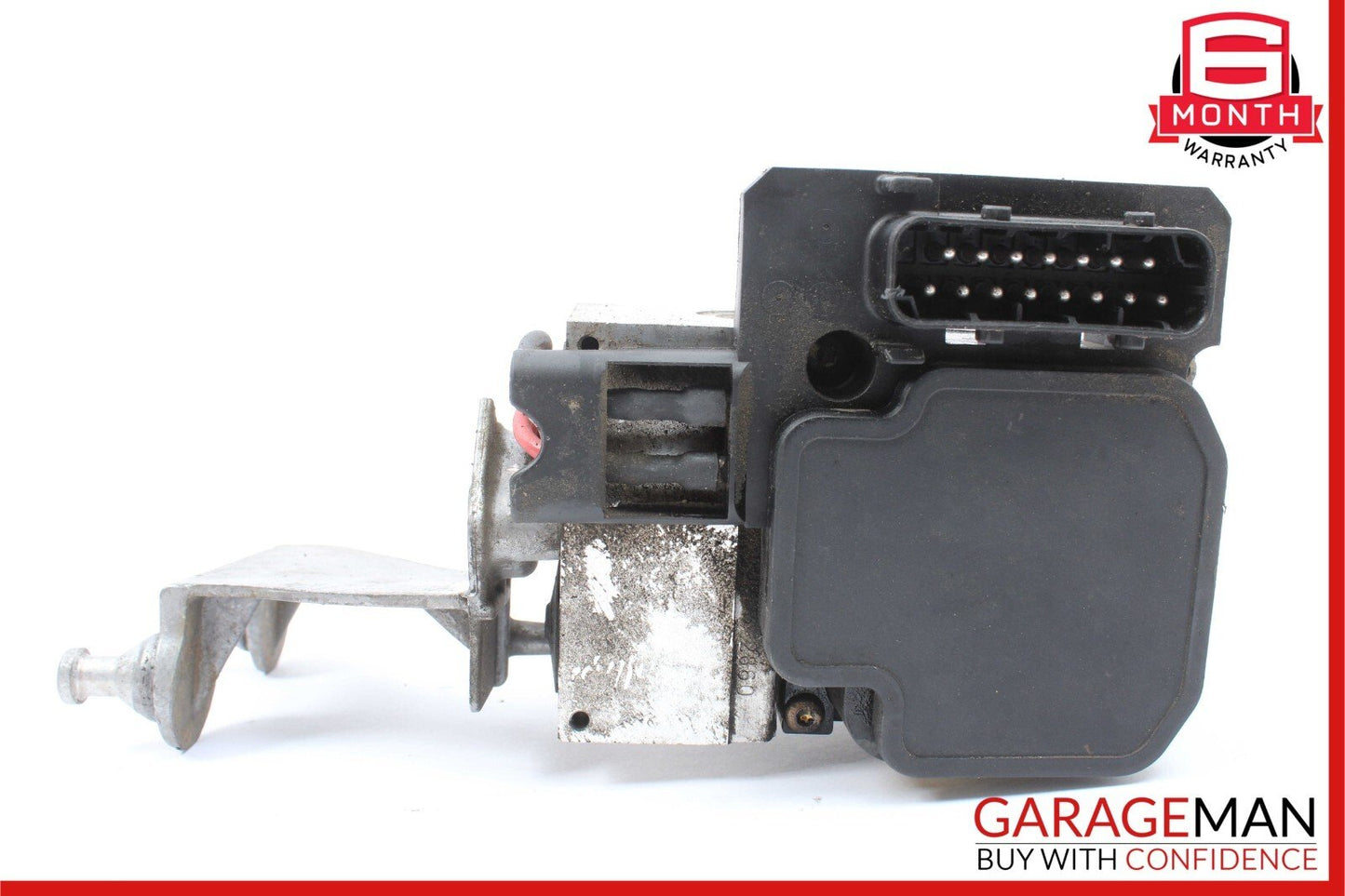 00-06 Mercedes W215 CL55 AMG S500 ABS Anti Lock Brake Pump ESP Module OEM