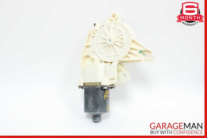 08-16 Mercedes C250 E350 GLK350 E550 Rear Left Door Window Regulator Motor Unit