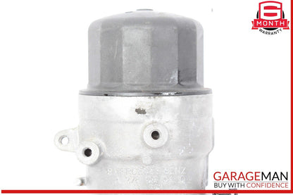 11-20 Mercedes X166 GL450 E550 Engine Oil Filter Housing 2781800410 OEM