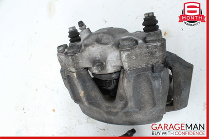 12-15 Mercedes W204 C350 TRW Front Right & Left Side Brake Caliper Calipers Set