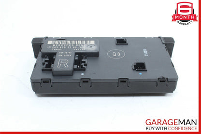 01-07 Mercedes W203 C230 Kompressor Front Right Side Door Control Module OEM