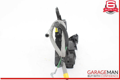 15-20 Mercedes W205 C300 C350e Front Left Side Door Lock Latch Actuator OEM