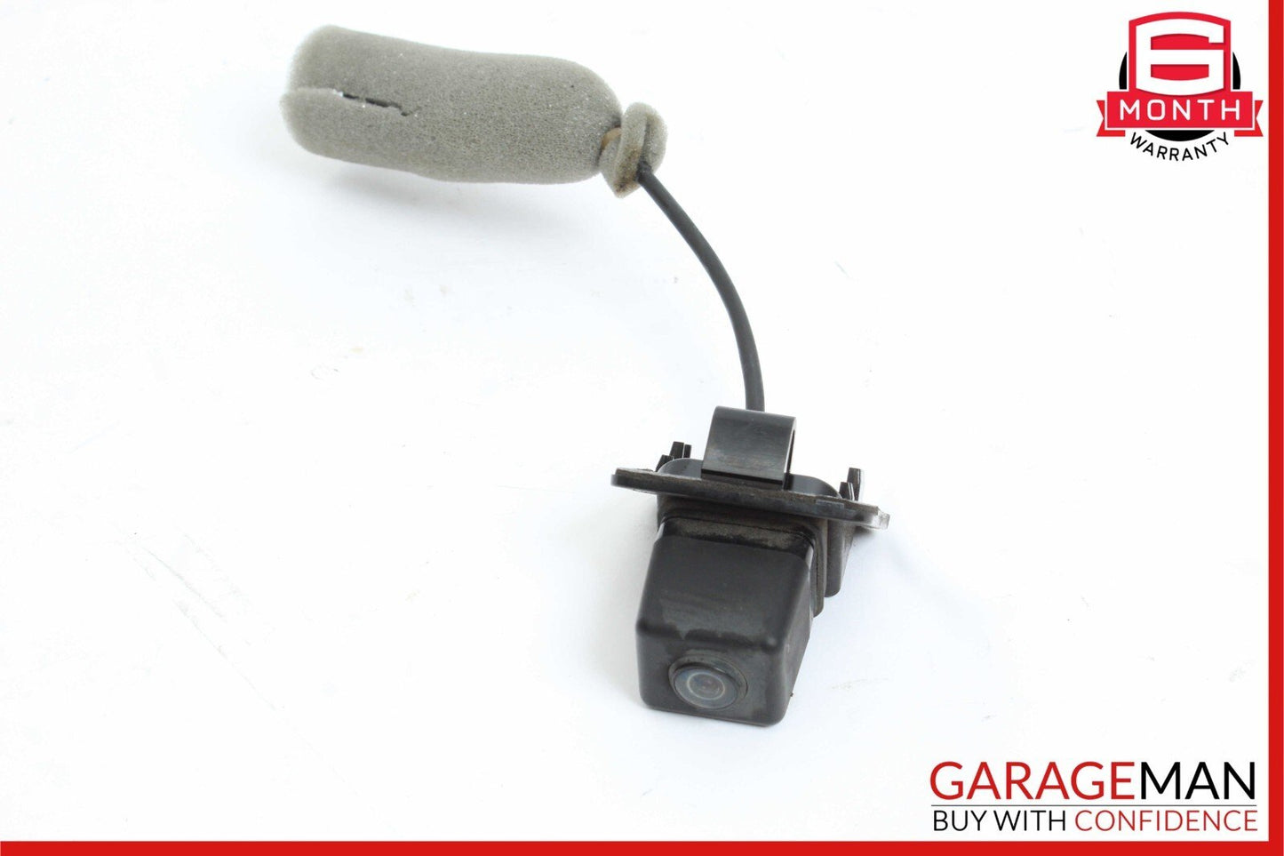 10-13 Mercedes W212 E350 CLS550 Parking Rear View Backup Back Up Camera OEM