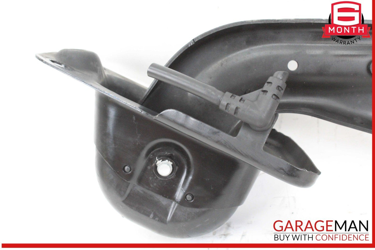 15-20 Audi A3 S3 Rear Left Driver Side Trailing Control Arm 5Q0505225C OEM