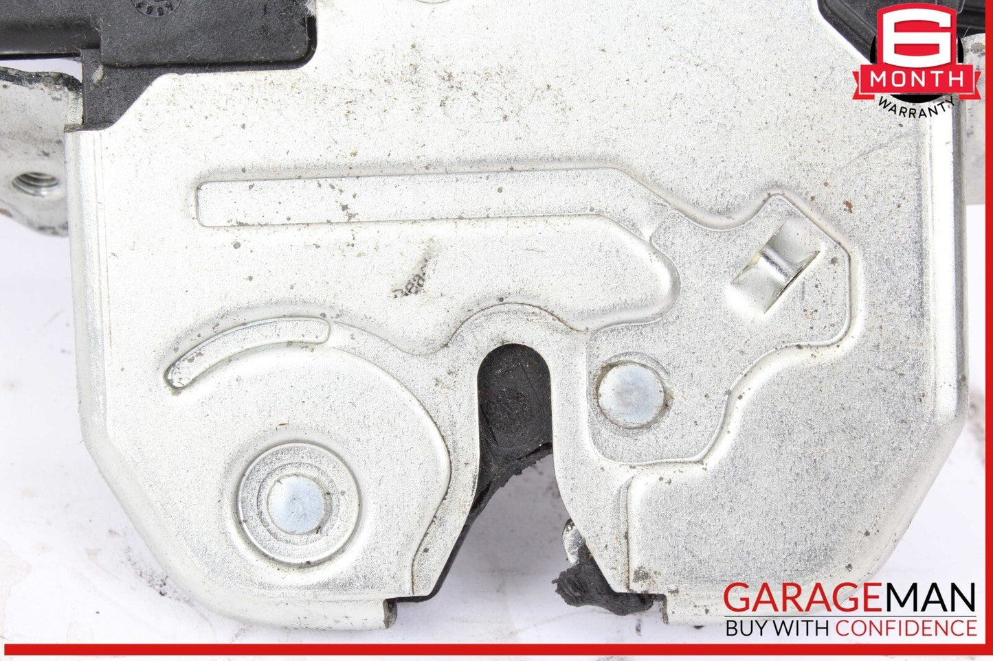 07-13 Mercedes W221 S400 Hybrid Rear Trunk Lid Latch Lock Actuator 2217500085 OEM
