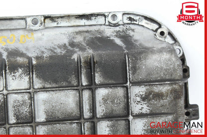 98-04 Mercedes W163 ML350 SLK320 C320 E320 Lower Engine Motor Oil Pan OEM