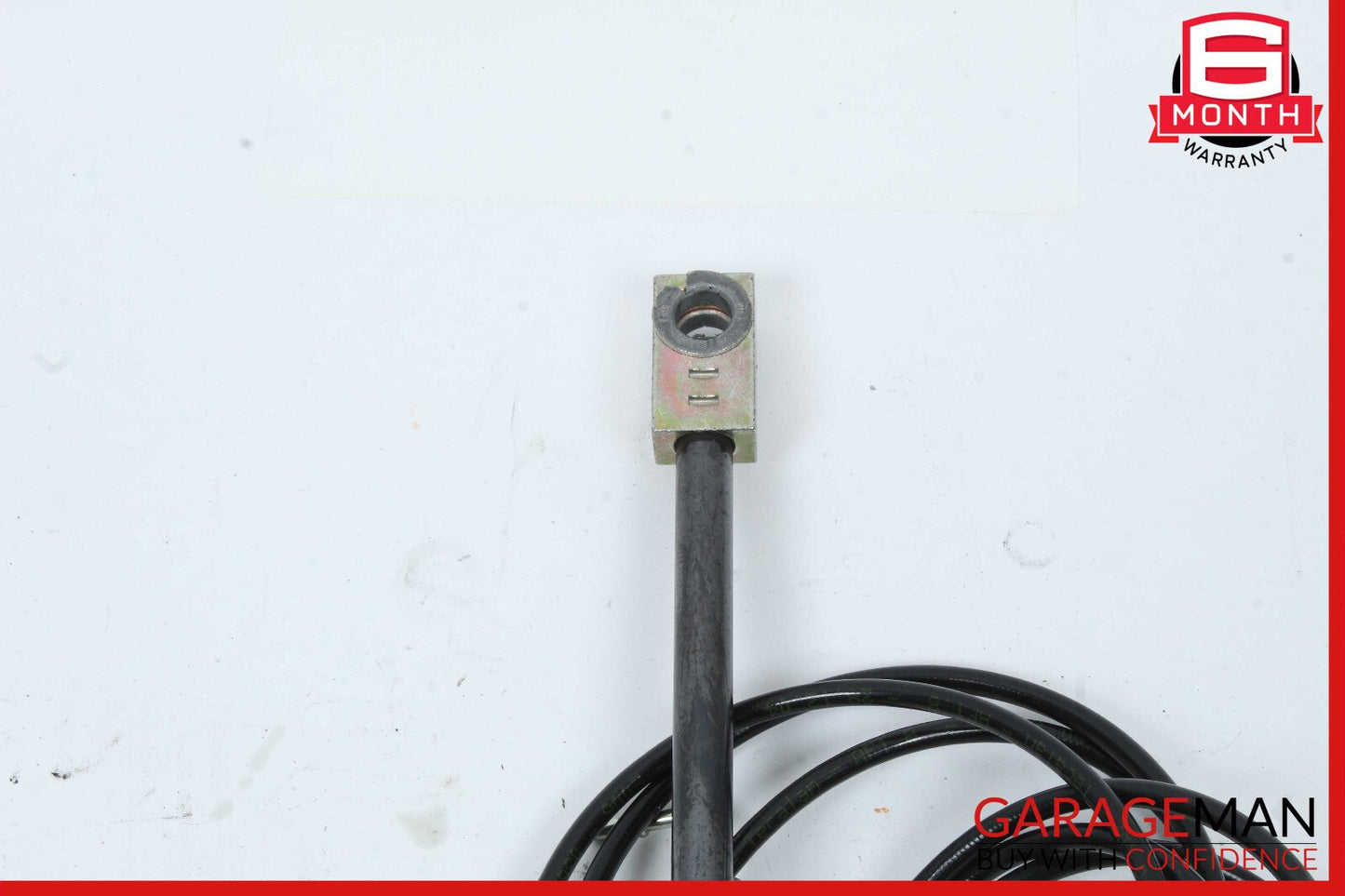 Mercedes R230 SL500 Convertible Top Main Drive Lift Cylinder Right Side OEM