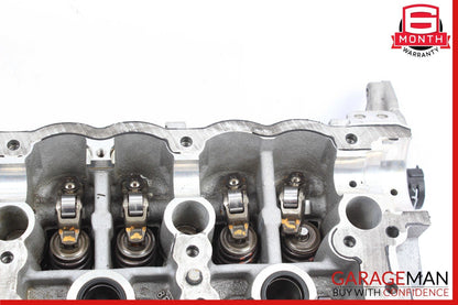 13-14 Mercedes X166 GL450 Left Side Engine Motor Cylinder Valve Head Assy OEM