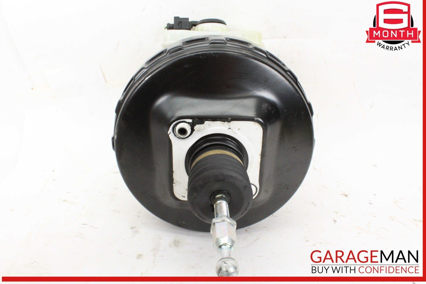 13-17 Audi Q5 SQ5 Power Brake Booster Master Cylinder w/ Reservoir 8R0612103H