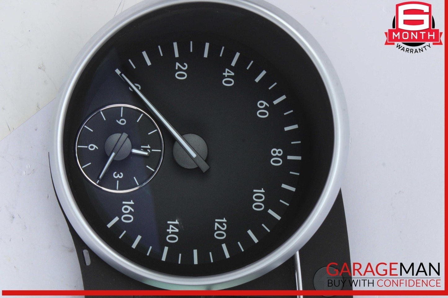 06-08 Mercedes W164 ML350 ML550 Speedometer Instrument Cluster Gauge OEM