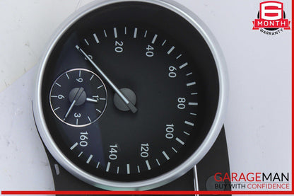 06-08 Mercedes W164 ML350 ML550 Speedometer Instrument Cluster Gauge OEM
