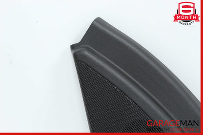 06-12 Mercedes X164 GL450 ML350 Speaker Door Mirror Cover Front Left Side OEM