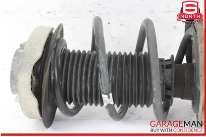 14-19 Mercedes W117 CLA45 AMG Front Right Passenger Side Shock Strut OEM