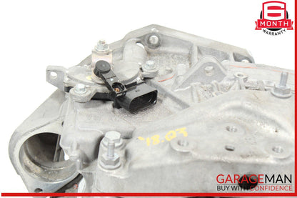15-18 Audi Q3 2.0L Automatic Transmission OEM